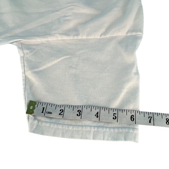 Alstyle Apparel Apocalypse Zombie Kill Experience Newnan Georgia Size Medium - Picture 10 of 10